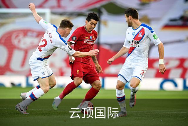 云顶国际公司介绍图片