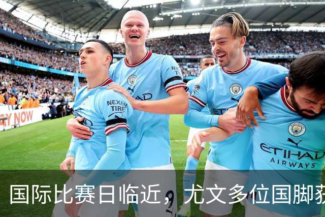 国际比赛日临近，尤文多位国脚获征召，仅1人入选意大利男足