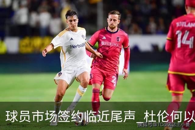 球员市场签约临近尾声 杜伦何以成为夏窗头号剩男？